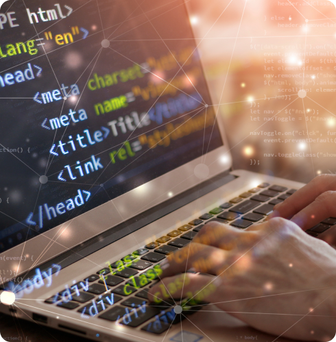 WEBシステム・ホームページの設計開発